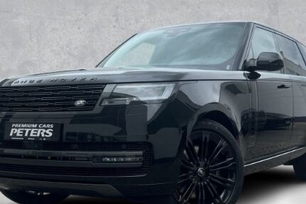 Land Rover Range Rover 16.500 km 149.900 &euro; Dortmund 44143