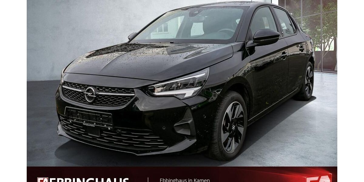 Opel Corsa 18.384 km 17.990 &euro; Kamen 59174