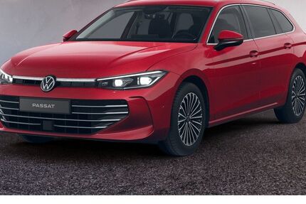 VW Passat 10.709 km 43.440 &euro; Menden 58706