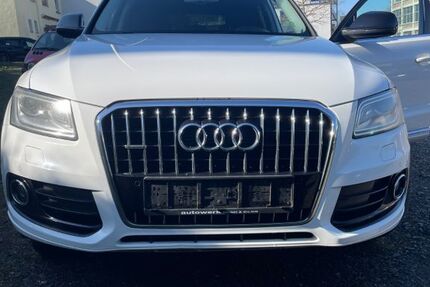 Audi Q5 237.000 km 13.300 &euro; Arnsberg 59755