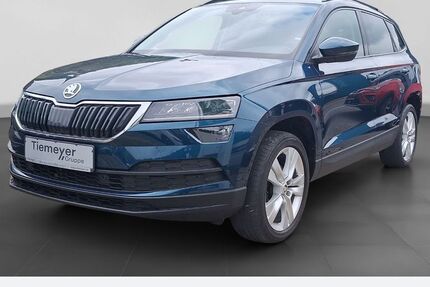 Skoda Karoq 74.824 km 19.580 &euro; Werdohl 58791