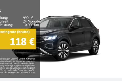 VW T-Roc 17.916 km 21.590 &euro; Lüdenscheid 58507