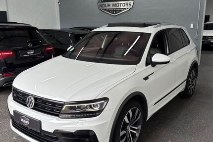 VW Tiguan 230.000 km 19.040 &euro; Iserlohn 58638