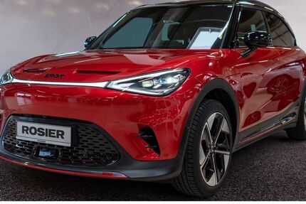 Smart #1 12.844 km 34.223 &euro; Arnsberg 59759