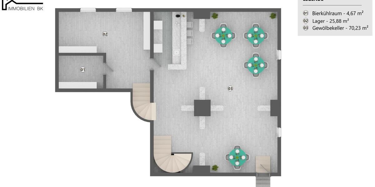 Wohn- und Geschäftshaus in der Altstadt-Arnsberg - Mehrfamilienhaus, Wohnhaus Arnsberg Obereimer | Angebot:25232859