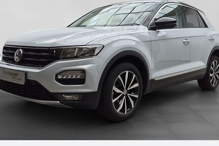 VW T-Roc 47.524 km 14.880 &euro; Lüdenscheid 58507