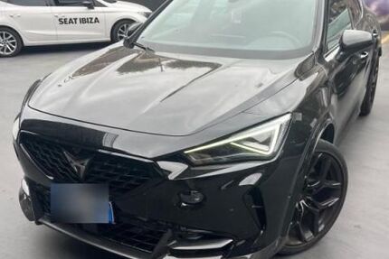 Cupra Formentor 44.239 km 39.590 &euro; Hagen 58091