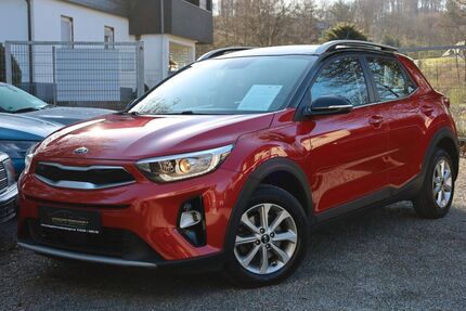 Kia Stonic 68.600 km 11.990 &euro; Kierspe 58566
