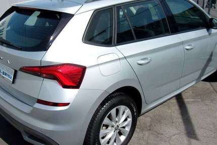 Skoda Kamiq 13.296 km 16.945 &euro; Hagen 58089
