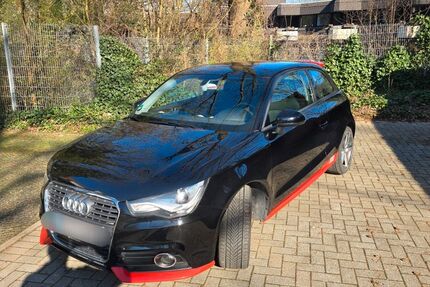 Audi A1 148.210 km 9.000 &euro; Dortmund 44289
