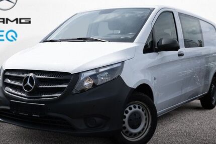 Mercedes-Benz Vito 83.400 km 35.462 &euro; Lüdenscheid 58507