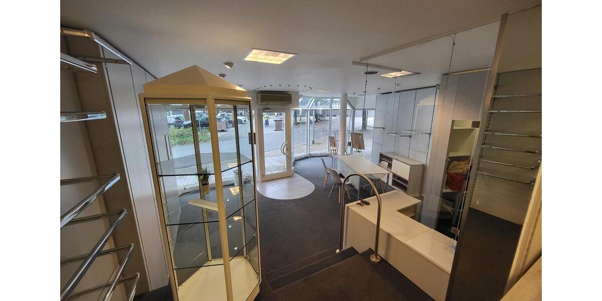 Gewerbeobjekt Plettenberg - 780&euro; | Angebot:23785112