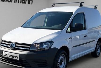 VW Caddy 49.896 km 12.990 &euro; Balve-Langenholthausen 58802