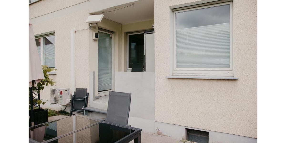 Erdgeschoßwohnung Unna Hemmerde - 4 Zimmer, 66 m&sup2;, 212.000&euro; | Angebot:26947116