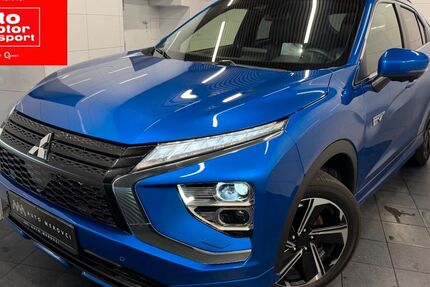 Mitsubishi Eclipse Cross 80.600 km 19.995 &euro; Hagen 58099