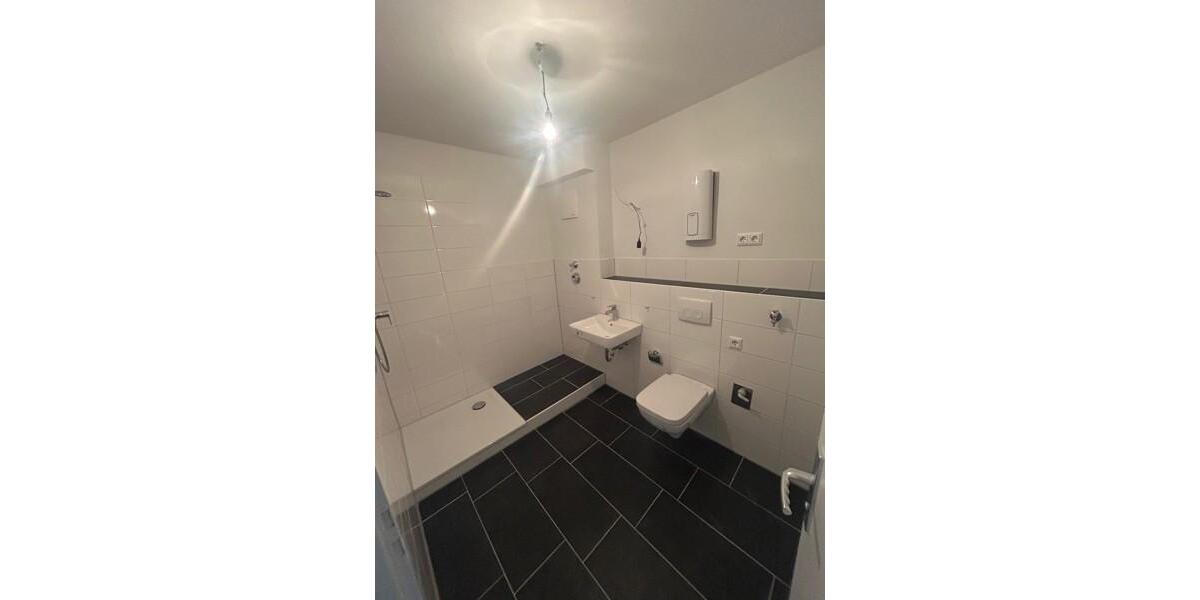 Dachgeschoßwohnung Dortmund Huckarde - 1.5 Zimmer, 41 m&sup2;, 249&euro; | Angebot:26192329