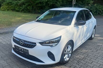 Opel Corsa 38.000 km 13.500 &euro; Wetter Ruhr 58300