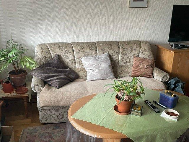 Etagenwohnung Schwerte - 2 Zimmer, 74 m&sup2;, 179.900&euro; | Angebot:27078462