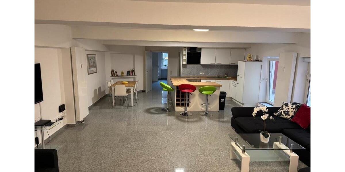 Etagenwohnung Dortmund - 2 Zimmer, 100 m&sup2;, 950&euro; | Angebot:25756676