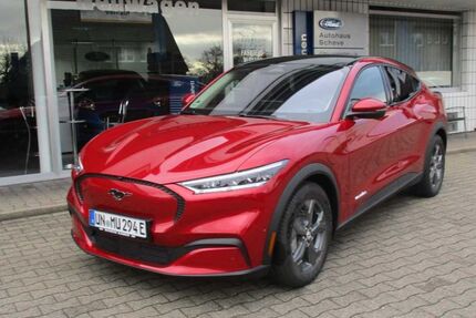 Ford Mustang Mach-E 22.100 km 38.450 &euro; Kamen 59174