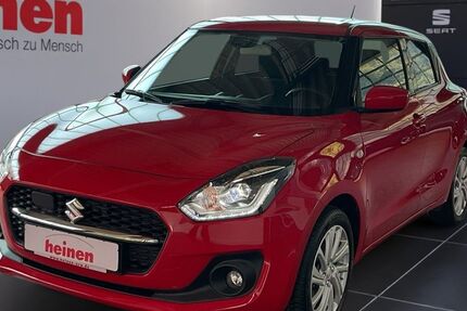 Suzuki Swift 26.779 km 14.479 &euro; Dortmund 44149