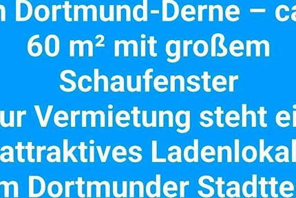 Gewerbeobjekt Dortmund Brackel - 700&euro; | Angebot:25512533