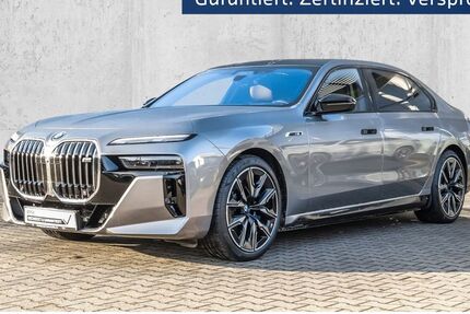 BMW i7 3.511 km 128.450 &euro; Unna 59425