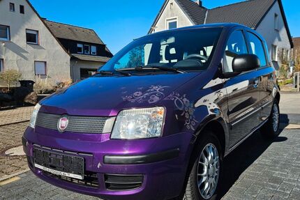 Fiat Panda 98.000 km 3.900 &euro; Hagen 58119