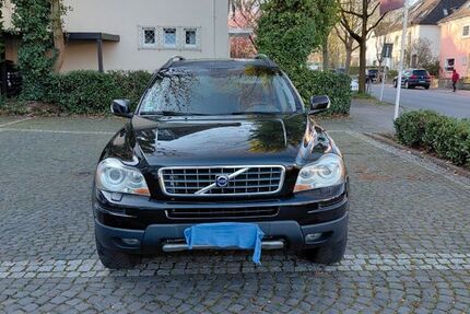 Volvo XC90 328.000 km 6.900 &euro; Dortmund 44263