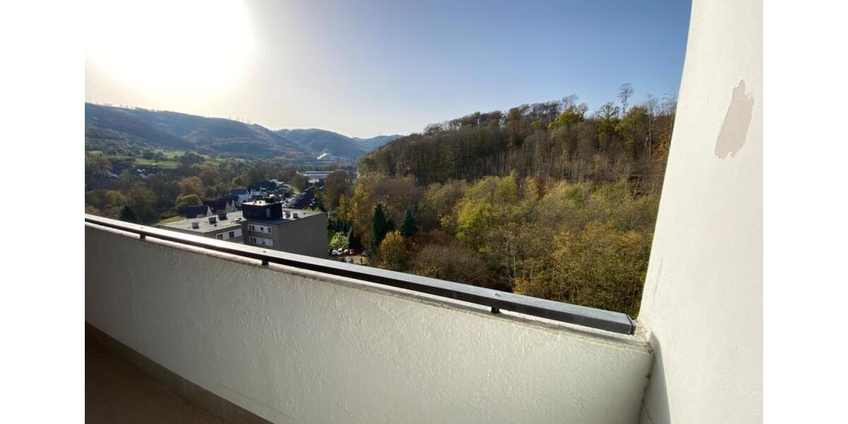 Etagenwohnung Iserlohn Letmathe - 2 Zimmer, 53 m&sup2;, 510&euro; | Angebot:26498568