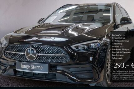 Mercedes-Benz C 300 33.257 km 41.560 &euro; Arnsberg 59759