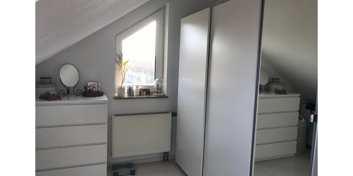Dachgeschoßwohnung Hemer - 3 Zimmer, 69 m&sup2;, 135.000&euro; | Angebot:27213802