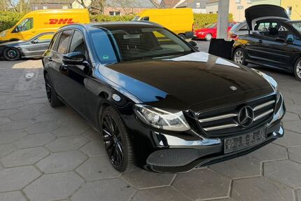 Mercedes-Benz E 220 247.624 km 14.500 &euro; Bergkamen 59192