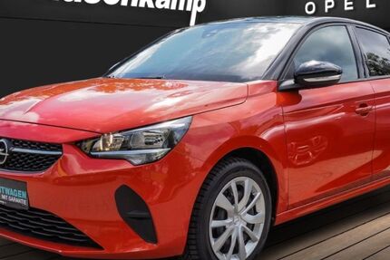 Opel Corsa 17.397 km 13.980 &euro; Lünen 44532