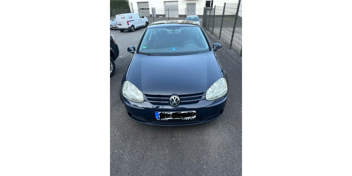 VW Golf 247.000 km 1.200 &euro; Schalksmühle 58579