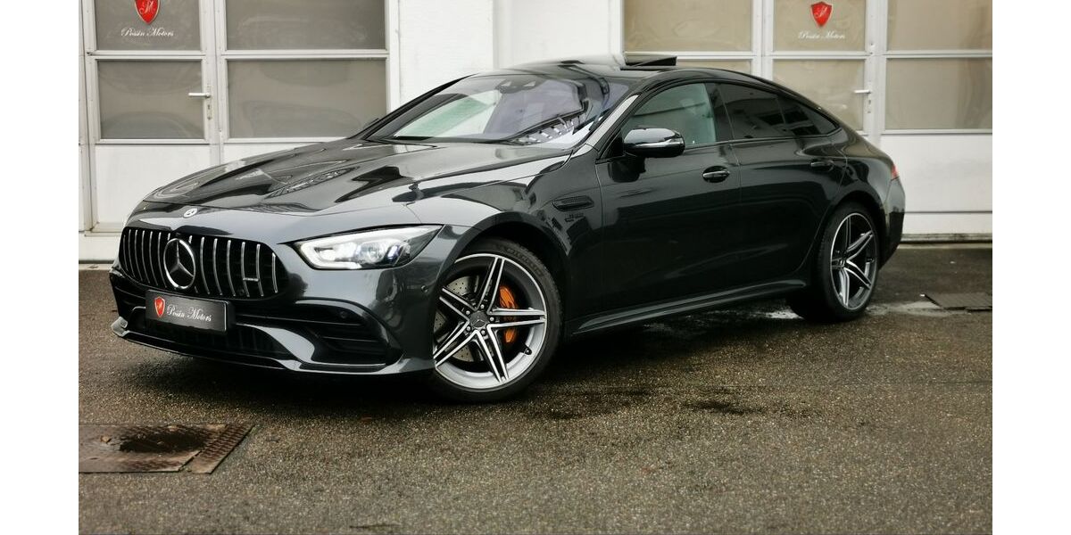 Mercedes-Benz AMG GT 116.000 km 64.990 &euro; Dortmund 44309