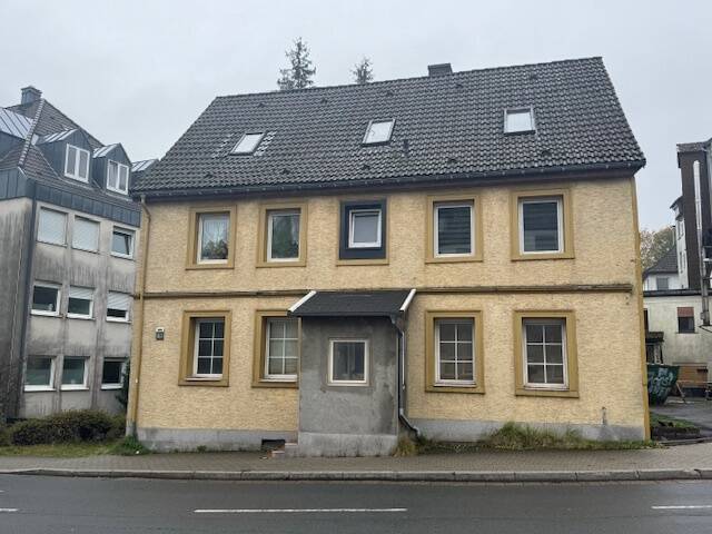 Mehrfamilienhaus, Wohnhaus Lüdenscheid Höh - 9 Zimmer, 194.900&euro; | Angebot:25685533