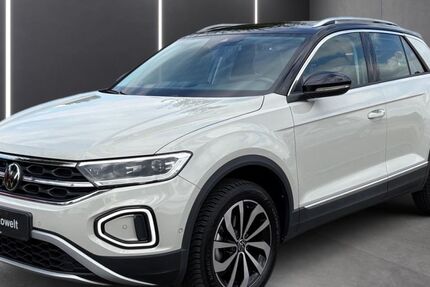 VW T-Roc 51.593 km 21.890 &euro; Werl 59457