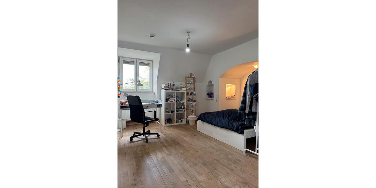 Etagenwohnung Dortmund Hombruch - 1 Zimmer, 20 m&sup2;, 899&euro; | Angebot:26594640
