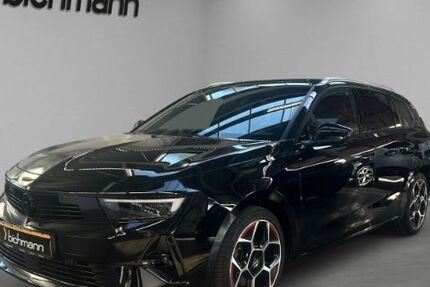 Opel Astra 48.699 km 19.590 &euro; Hemer 58675