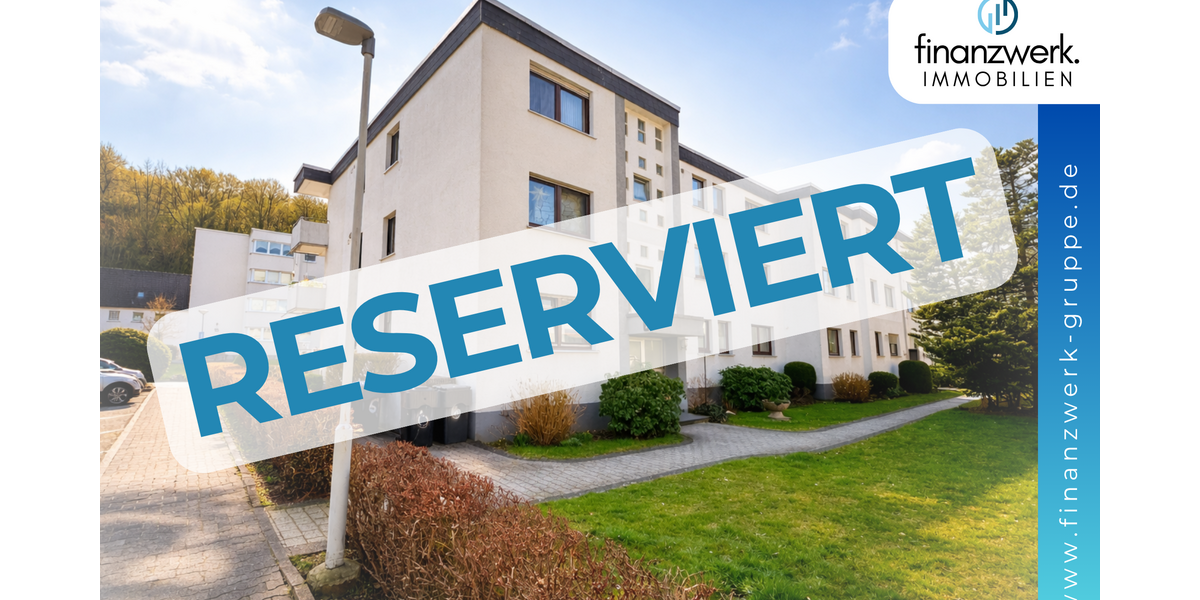 Etagenwohnung Plettenberg - 3 Zimmer, 79 m&sup2;, 122.500&euro; | Angebot:26872156