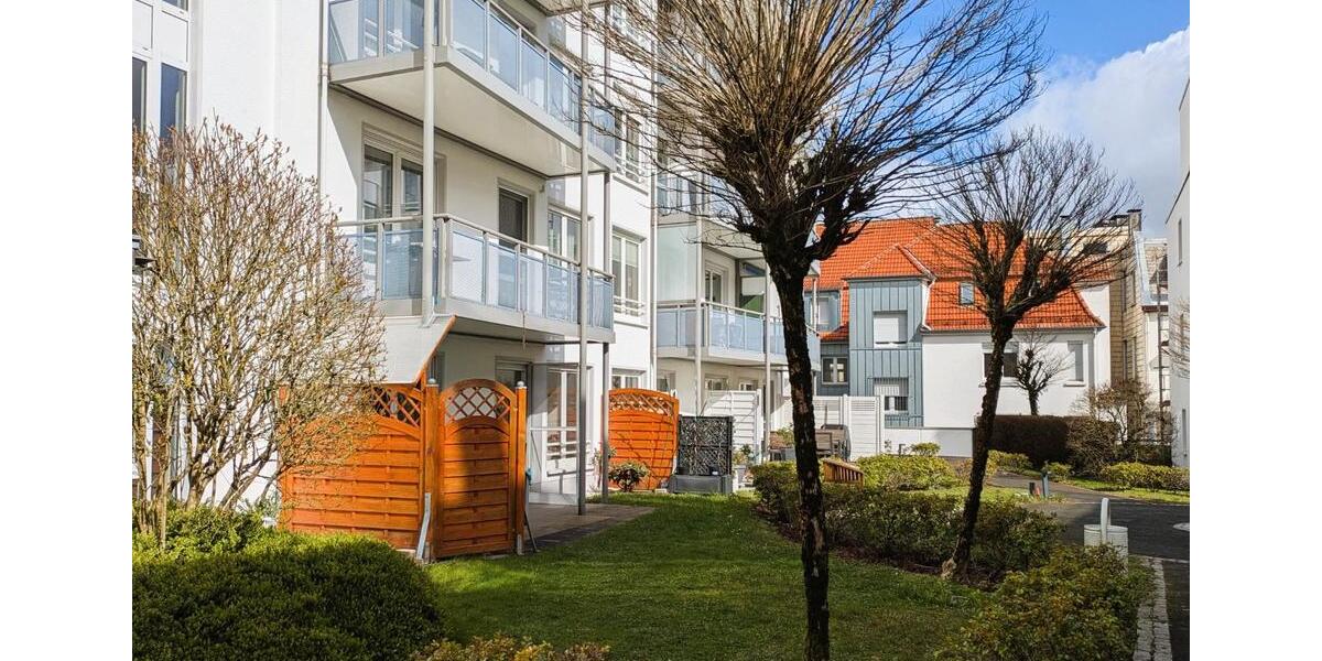 Etagenwohnung Lüdenscheid Staberg - 2 Zimmer, 70 m&sup2;, 650&euro; | Angebot:25972393