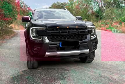 Ford Ranger 26.000 km 48.300 &euro; Arnsberg 59821
