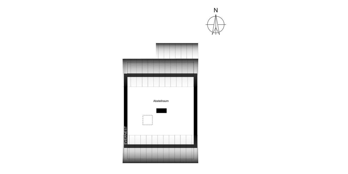 Reihenmittelhaus Unna Massen-Nord - 5 Zimmer, 74 m&sup2;, 159.000&euro; | Angebot:25686366