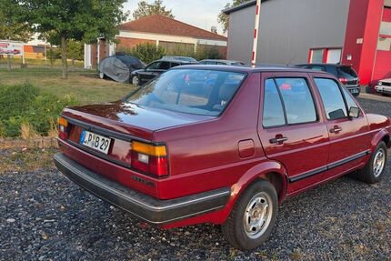 VW Jetta 112.979 km 2.400 &euro; Werl 59457