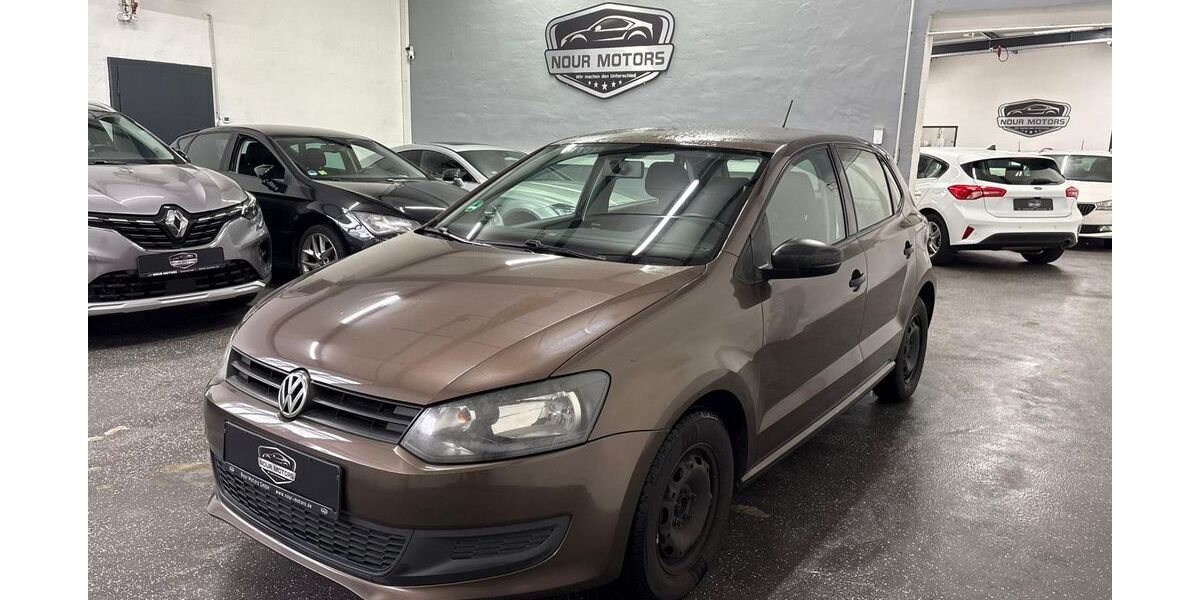 VW Polo 236.700 km 4.300 &euro; Iserlohn 58638