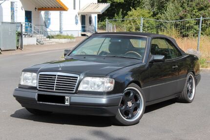 Mercedes-Benz E 200 238.000 km 14.900 &euro; Balve 58802