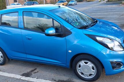Chevrolet Spark 63.000 km 3.900 &euro; Bergkamen 59192