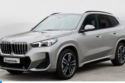 BMW X1 8.195 km 36.890 &euro; Arnsberg 59823