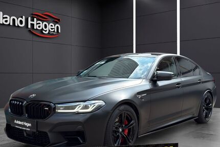 BMW M5 65.402 km 69.890 &euro; Hagen 58089